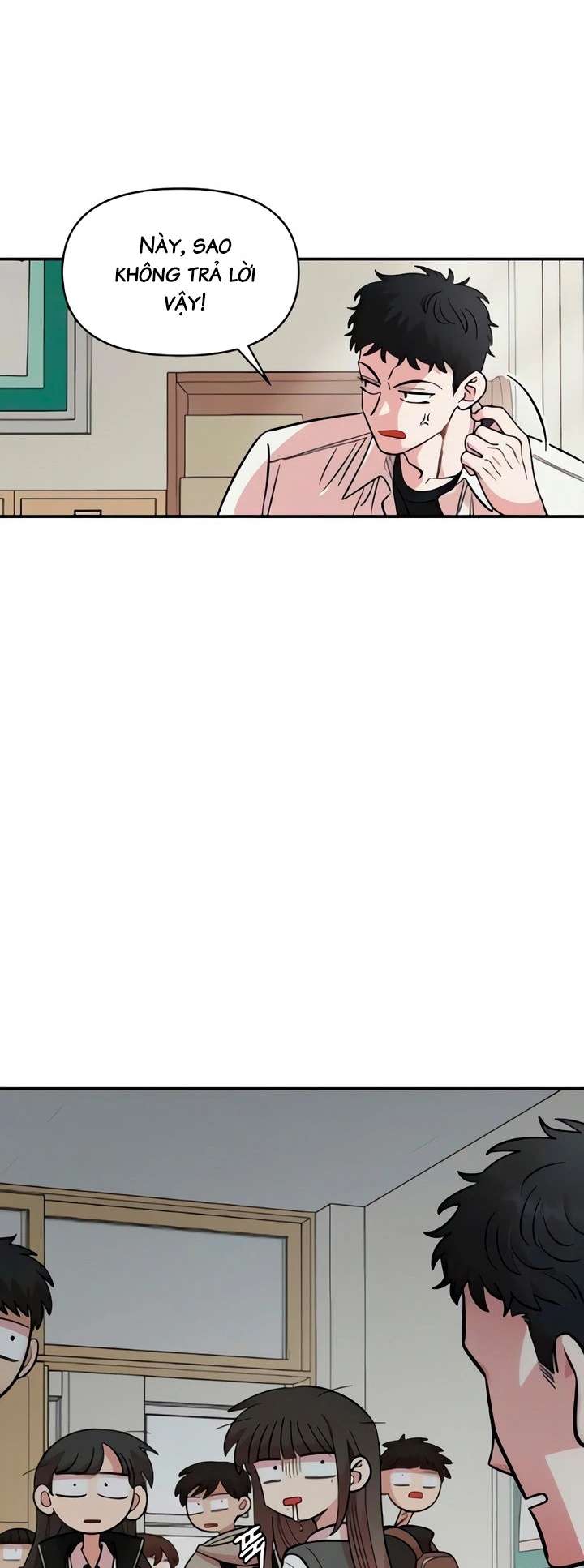 [18+] Người Bạn Rắc Rối Thời Thơ Ấu Của Tôi Chap 50 - Next Chap 51