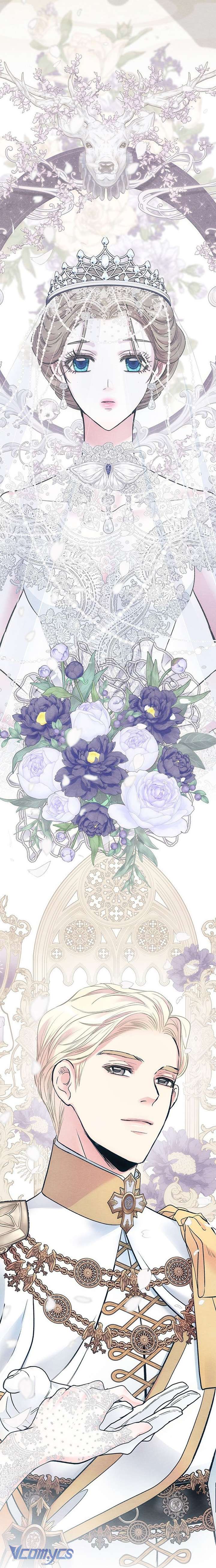 Hoàng Tử Rắc Rối Chap 33 - Next 