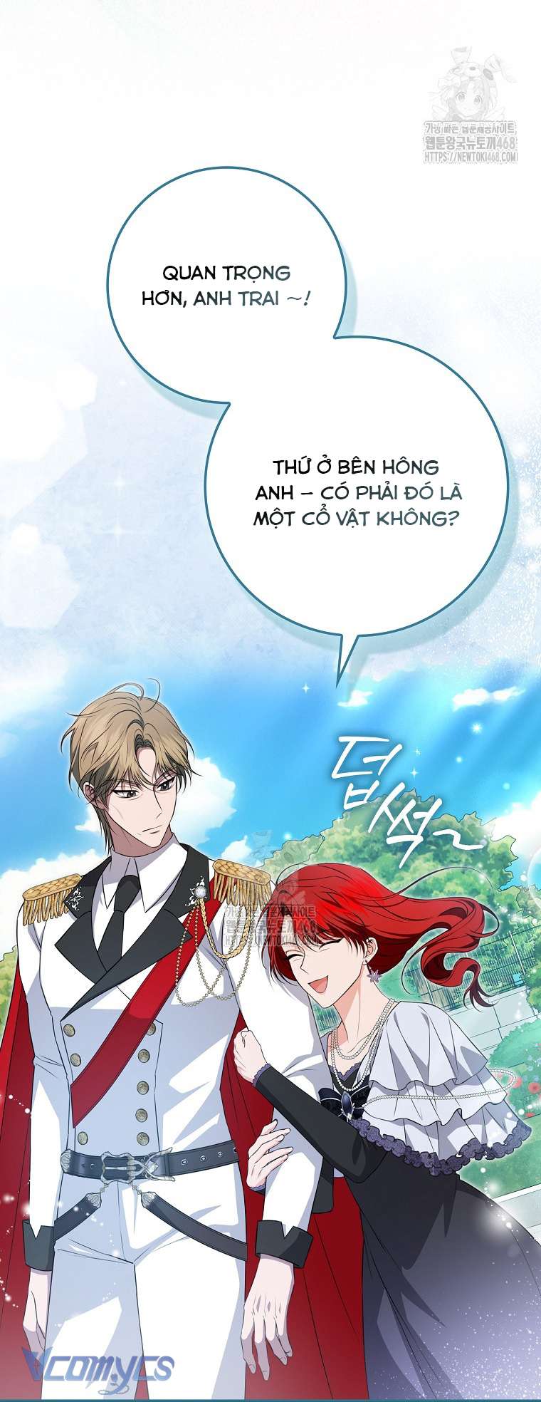 Nữ chính không thể lay chuyển của cuốn tiểu thuyết ngược tâm Chap 6 - Trang 2