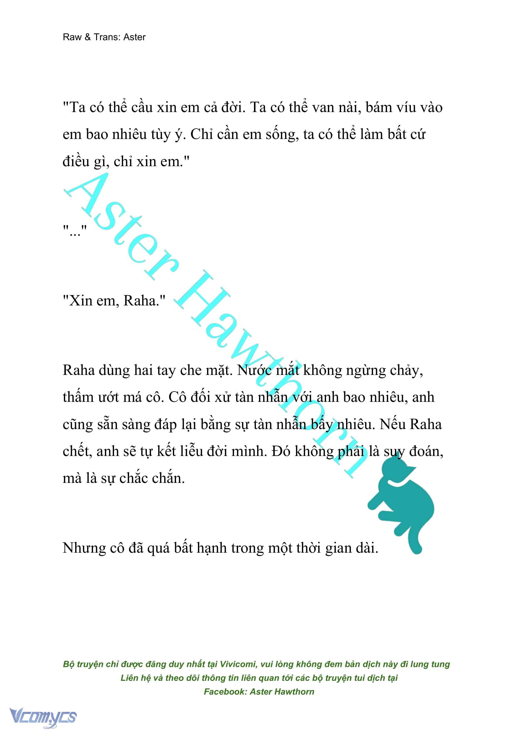 [NOVEL] Búp Bê Trong Phòng Ngủ Của Công Chúa Chap 143 - Trang 2