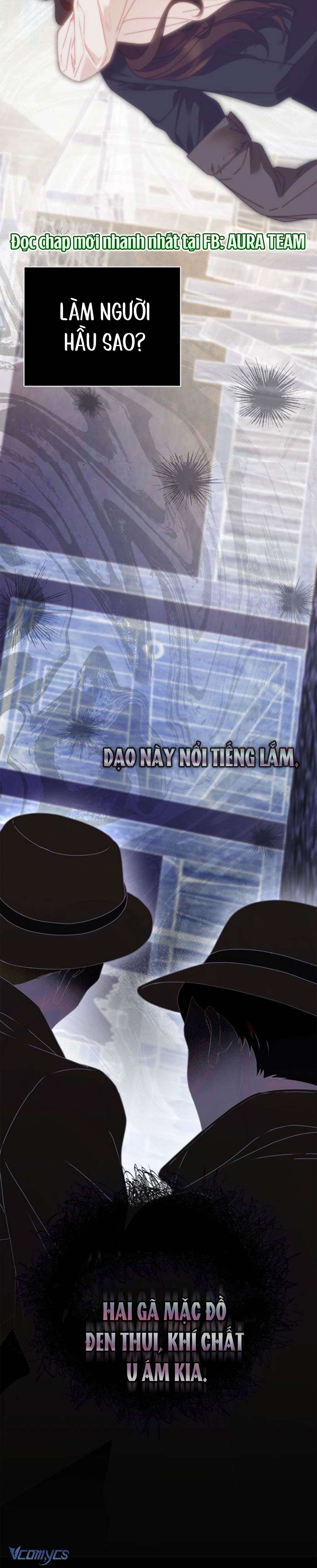 Nữ Hầu Bí Mật Của Nhà Bá Tước Chap 52 - Trang 2