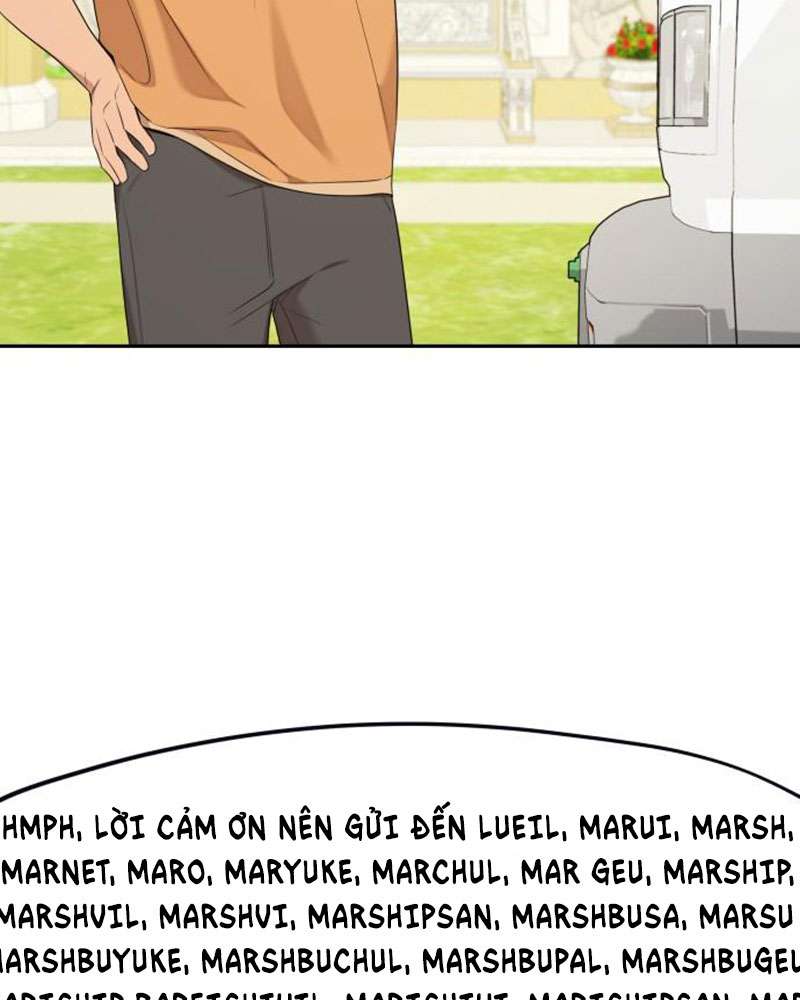 Trận Đấu Đồng Đội Của Những Tài Xế Xe Tải Chap 37 - Trang 4