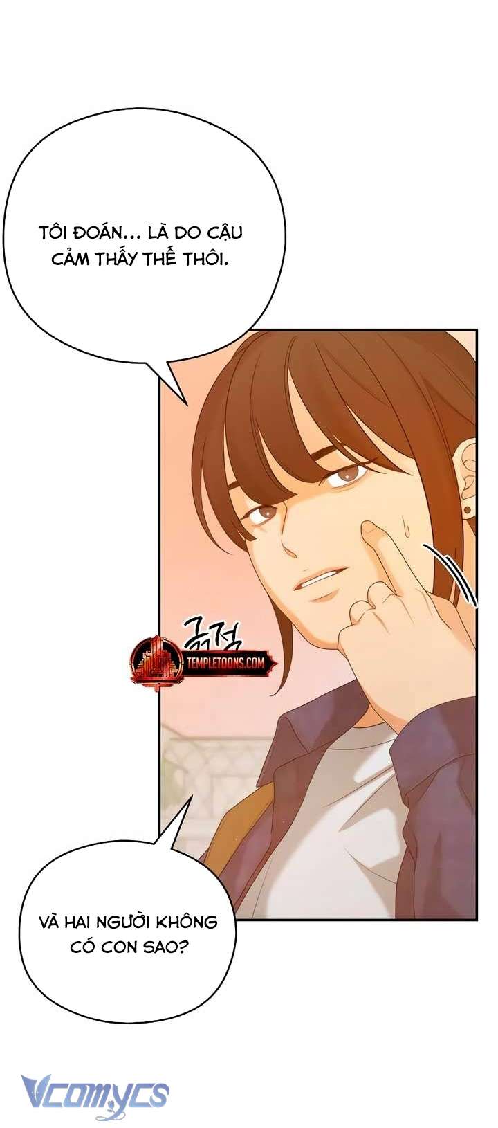 [18+] Cậu Ổn Đến Mức Nào Chap 44 - Next Chap 45