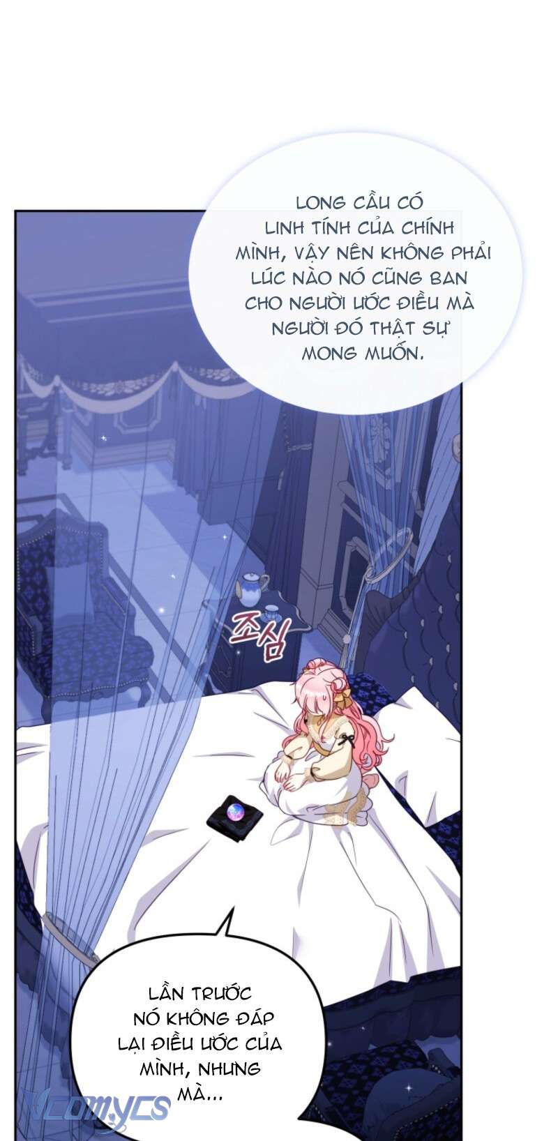 Tôi Được Nuôi Dưỡng Bởi Những Kẻ Phản Diện Chap 109 - Trang 2