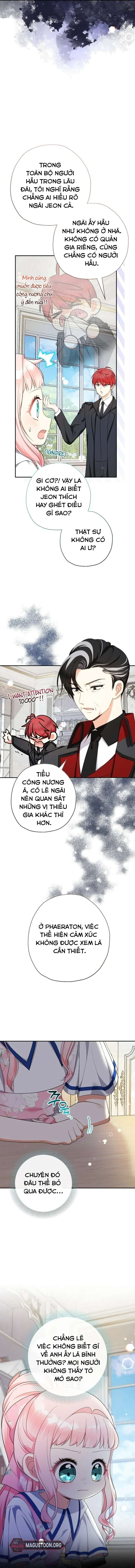 [PNT] Tiểu Thư Tích Tiền Đi Bụi Chap 87 - Trang 2