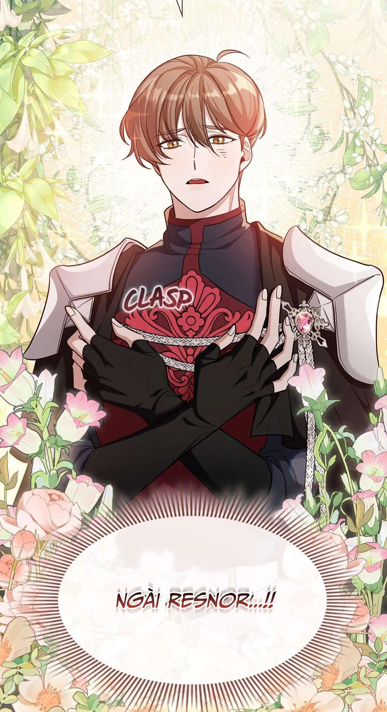 Cuộc Vui Thác Loạn Tử Thần Chap 7 - Trang 2