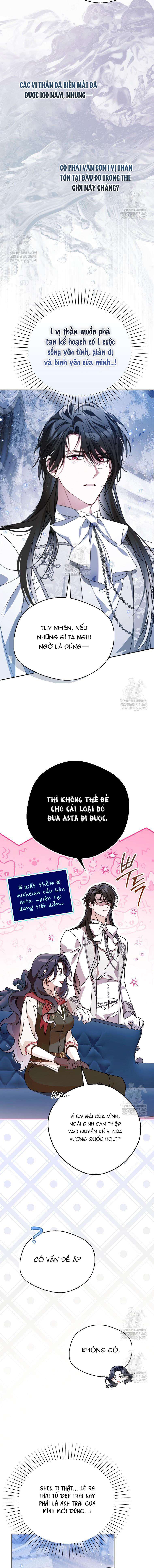 Hầu Tước Marron Chap 39 - Trang 2