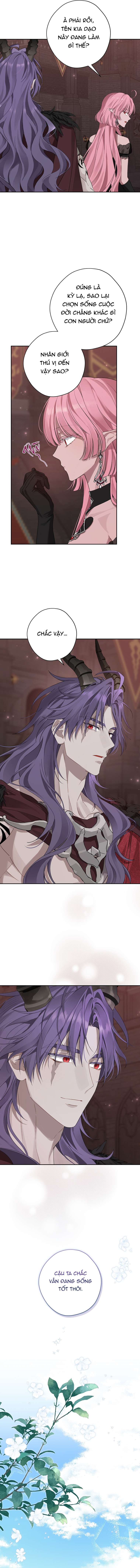 Tôi Là Minh Chứng Của Sự Thật Chap 151 - Trang 2