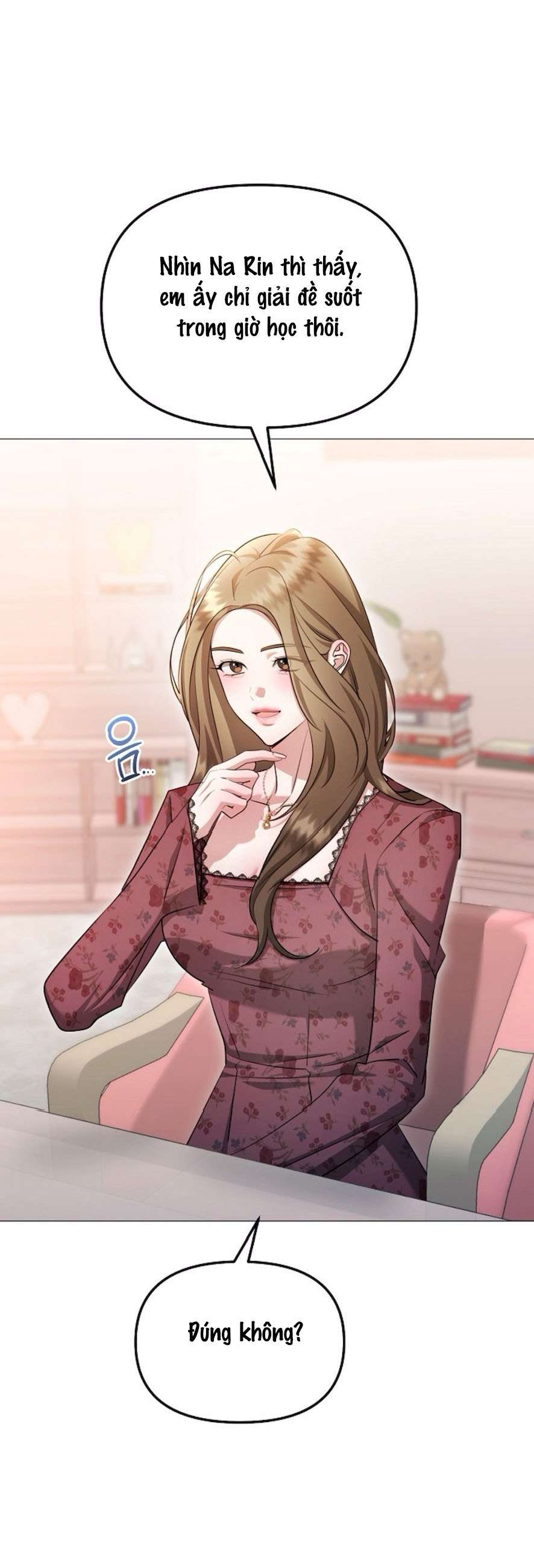 〖18+〗- Sự Cám Dỗ Ngọt Ngào Của Cậu Bạn Thân Chap 23 - Trang 2