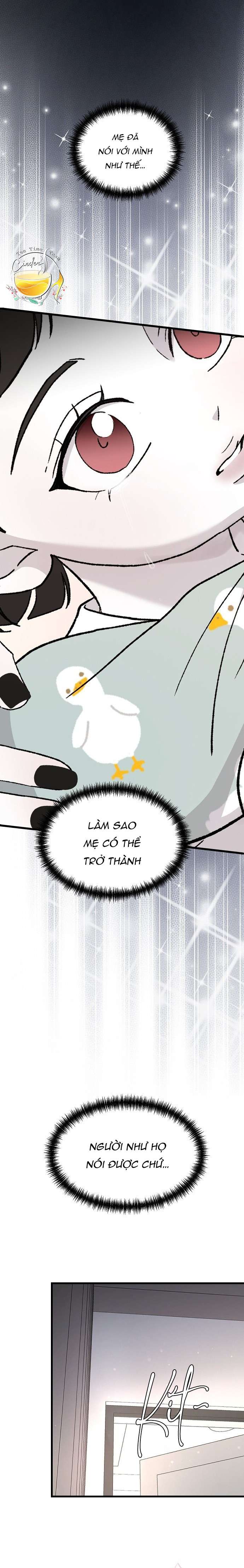 Ba Anh Trai Cực Phẩm Của Tôi Chap 104 - Trang 3