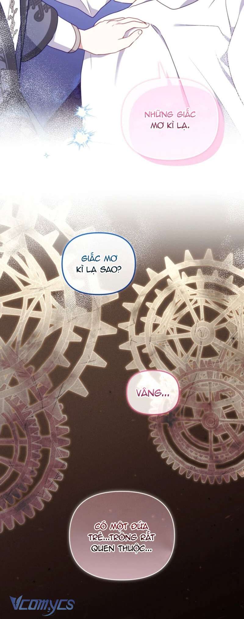 Tôi Được Nuôi Dưỡng Bởi Những Kẻ Phản Diện Chap 103 - Trang 2