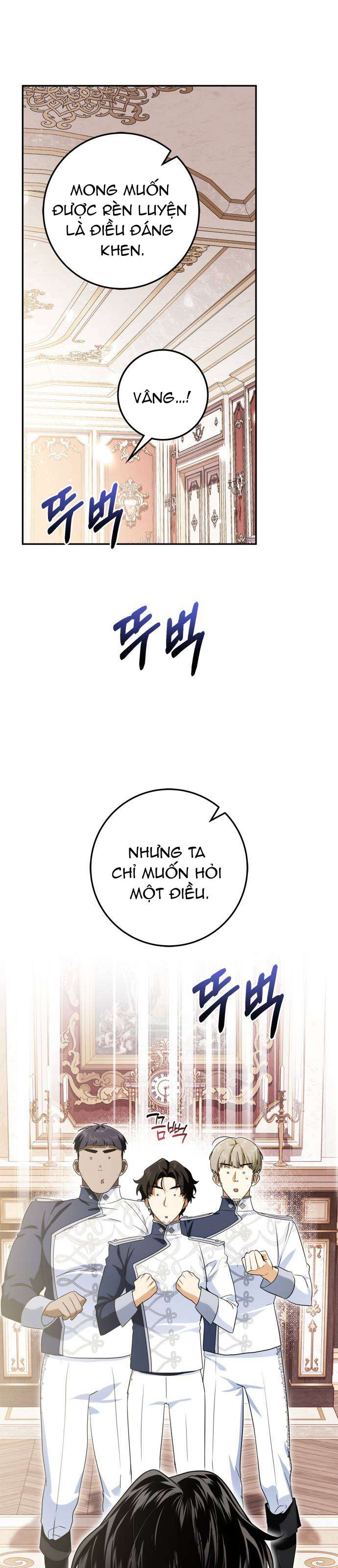 Nữ Công Tước Chiến Lợi Phẩm Chap 13 - Next Chap 14