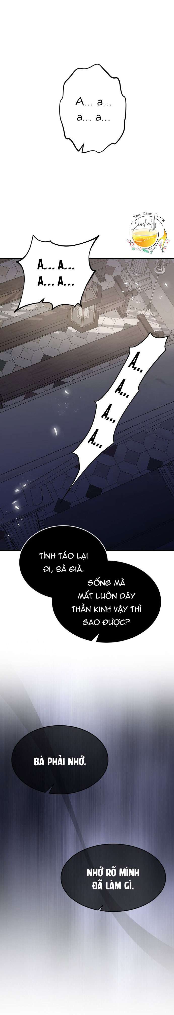 Ba Anh Trai Cực Phẩm Của Tôi Chap 106 - Trang 3