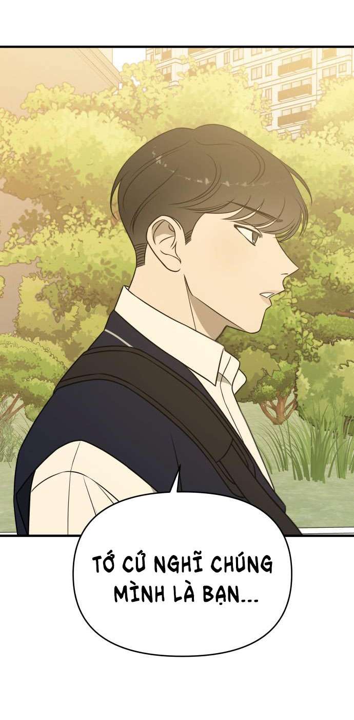 Mối Tình Học Trò Chap 1 - Trang 3