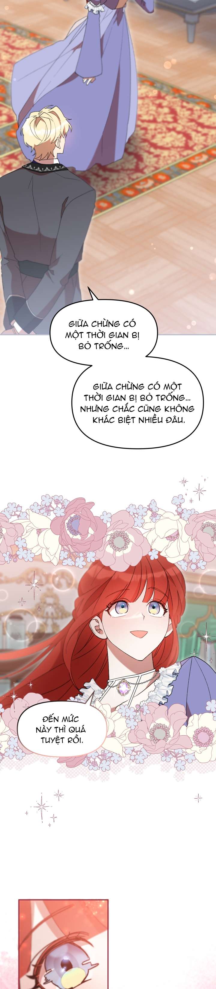 Tôi Đã Vô Tình Quyến Rũ Em Trai Của Nam Chính Chap 43 - Trang 3