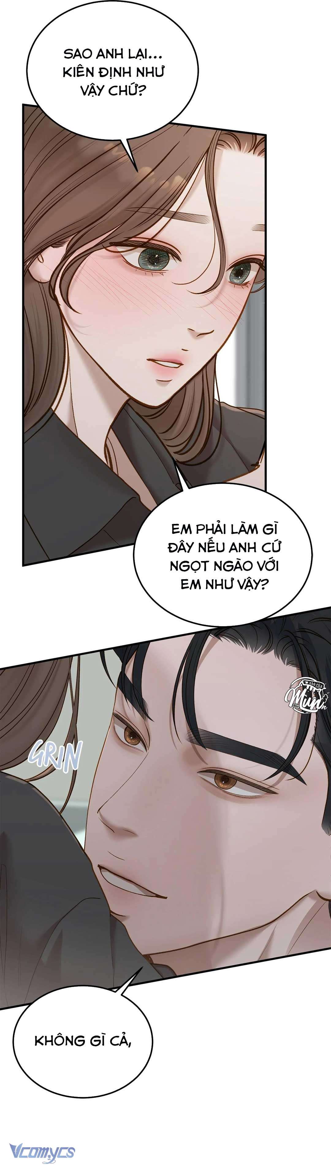 Bất Chấp Rủi Ro Chap 54 - Trang 3