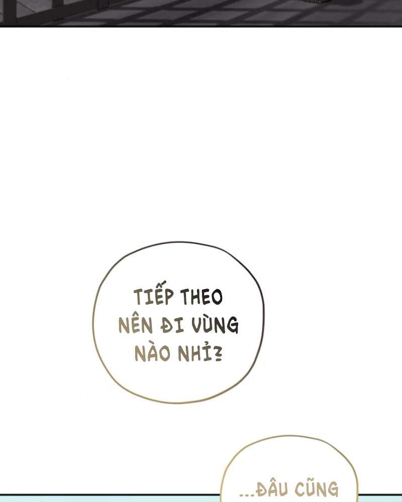 Trận Đấu Đồng Đội Của Những Tài Xế Xe Tải Chap 39 - Trang 4