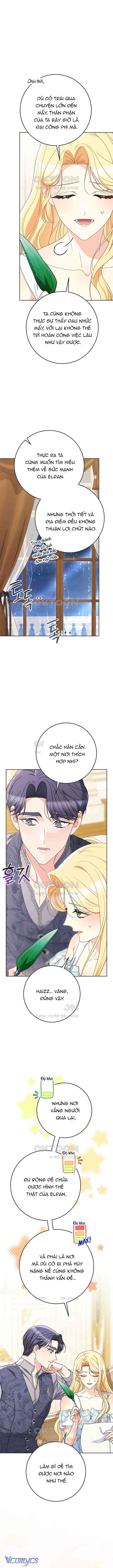 Nuôi Dưỡng Em Gái Xinh Đẹp Chap 78 - Trang 3