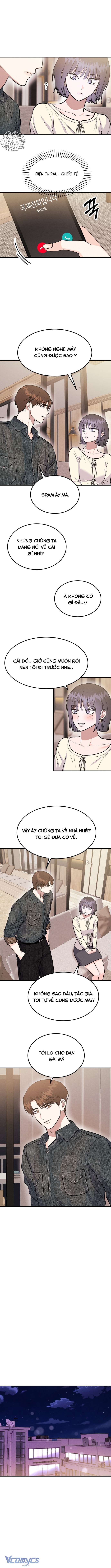 Cuộc Chiến Thoát Kiếp FA Chap 46 - Trang 3