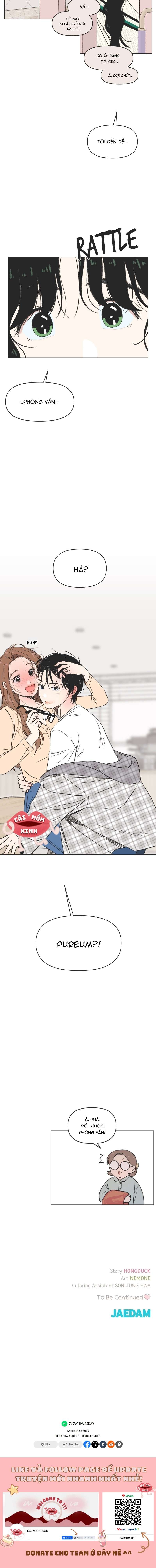 Seasons of Lovesome Seasons of Lovesome-Chap 5 - Trang 2