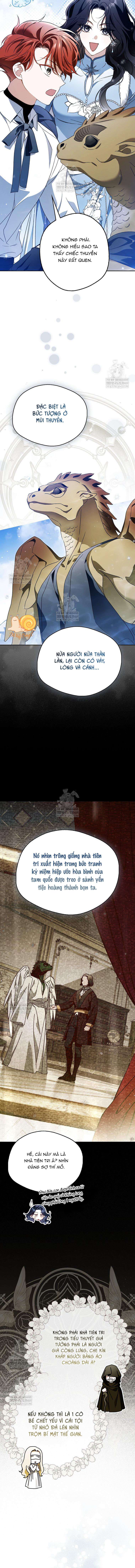 Hầu Tước Marron Chap 42 - Next 