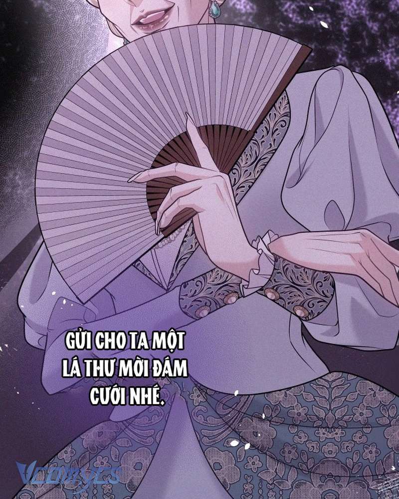 Trước Khi Em Có Ý Định Chạy Trốn Ta Sẽ Ngăn Chặn Nó Chap 32 - Trang 2