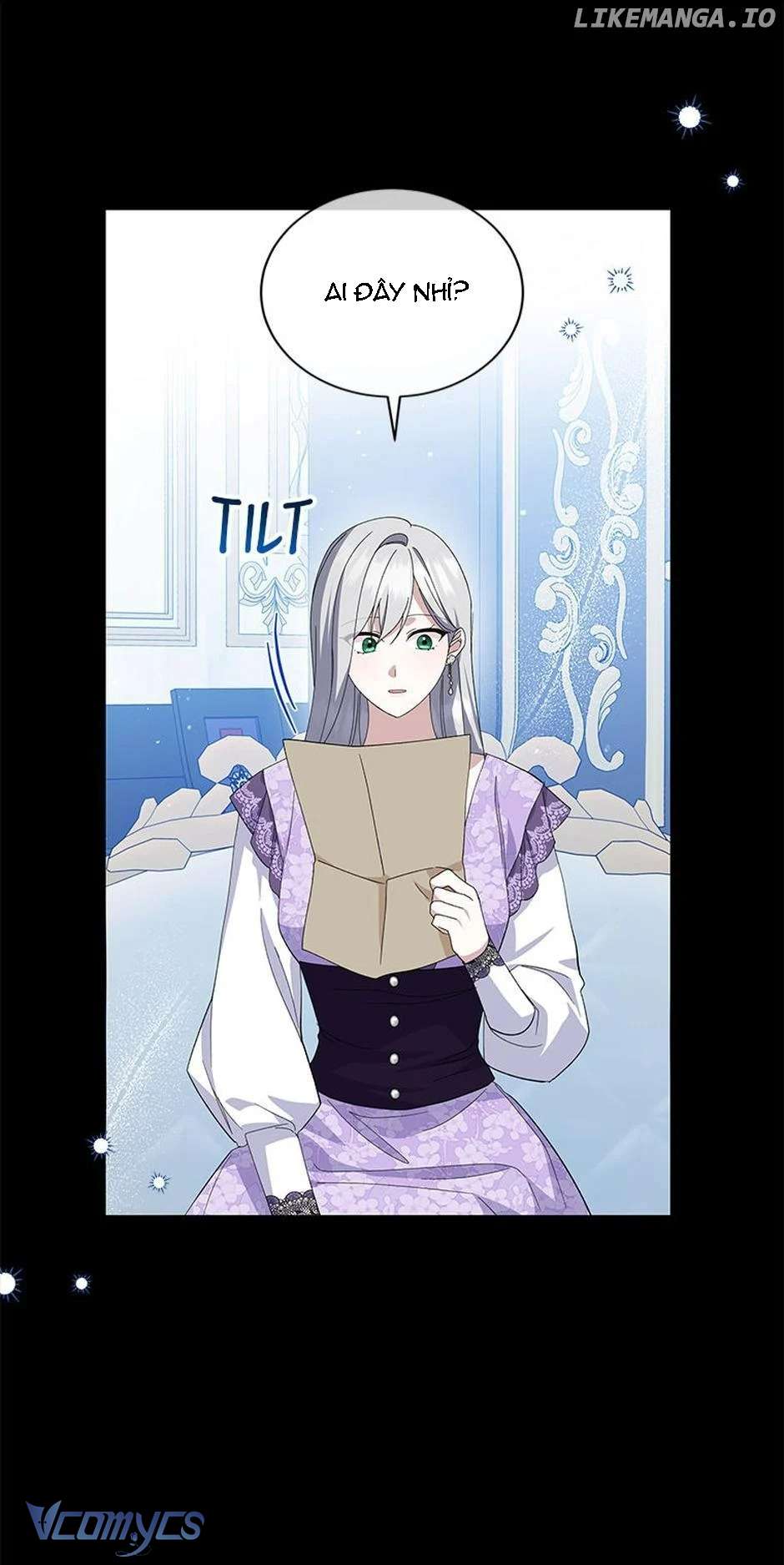 Kế Hoạch Trả Thù Chap 77 - Trang 2