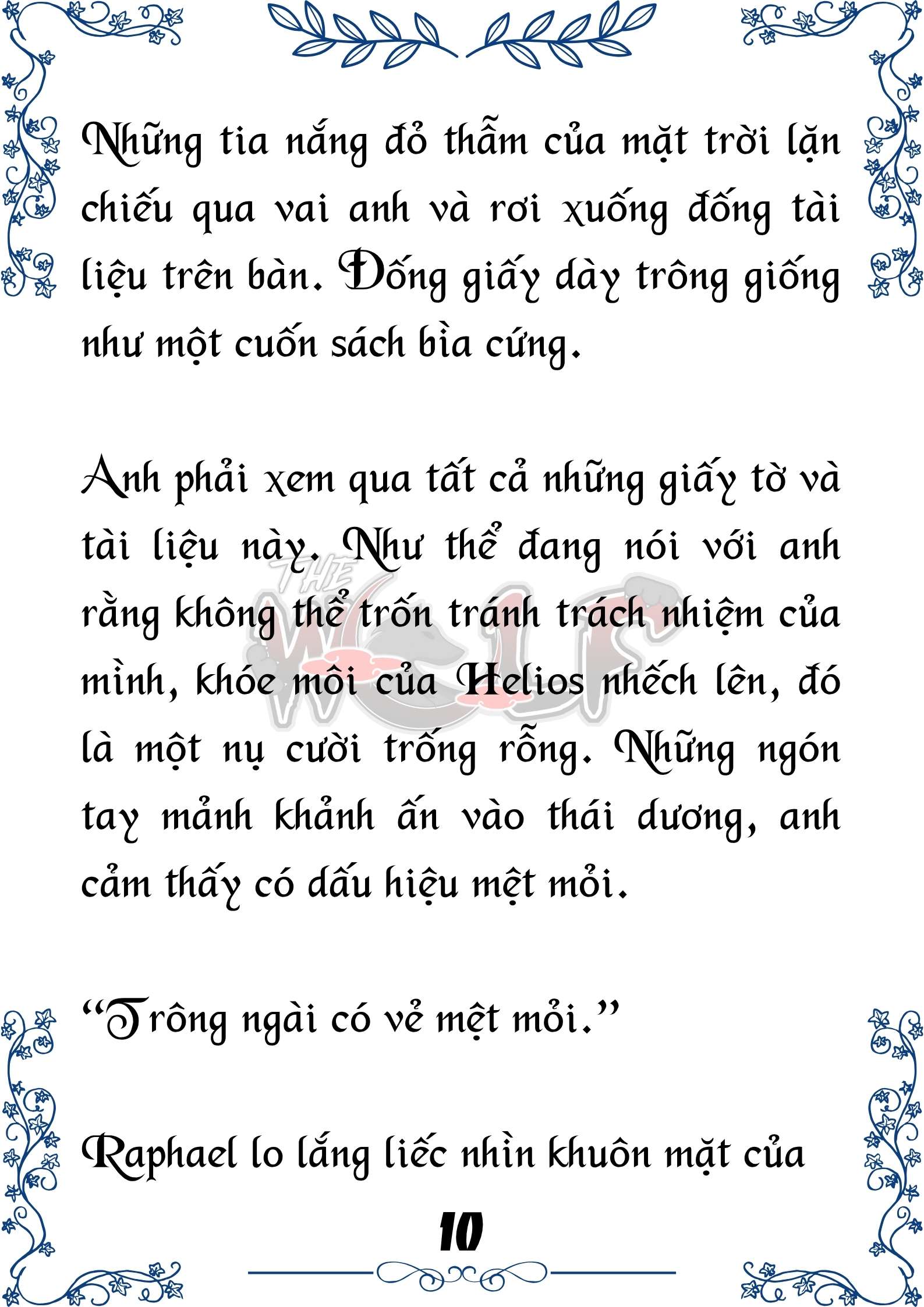Tôi Trở Thành Gia Sư Của Cặp Song Sinh Hoàng Gia Chap 90 - Trang 2