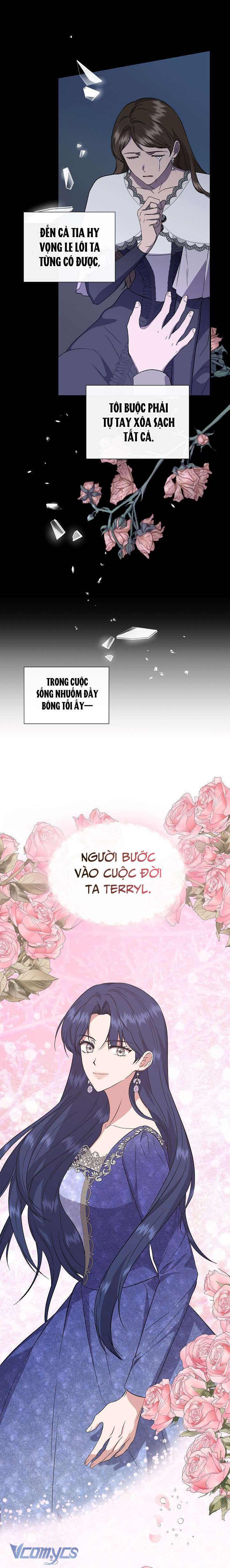 Tôi Không Phải Là Cinderella Chap 112 - Trang 2