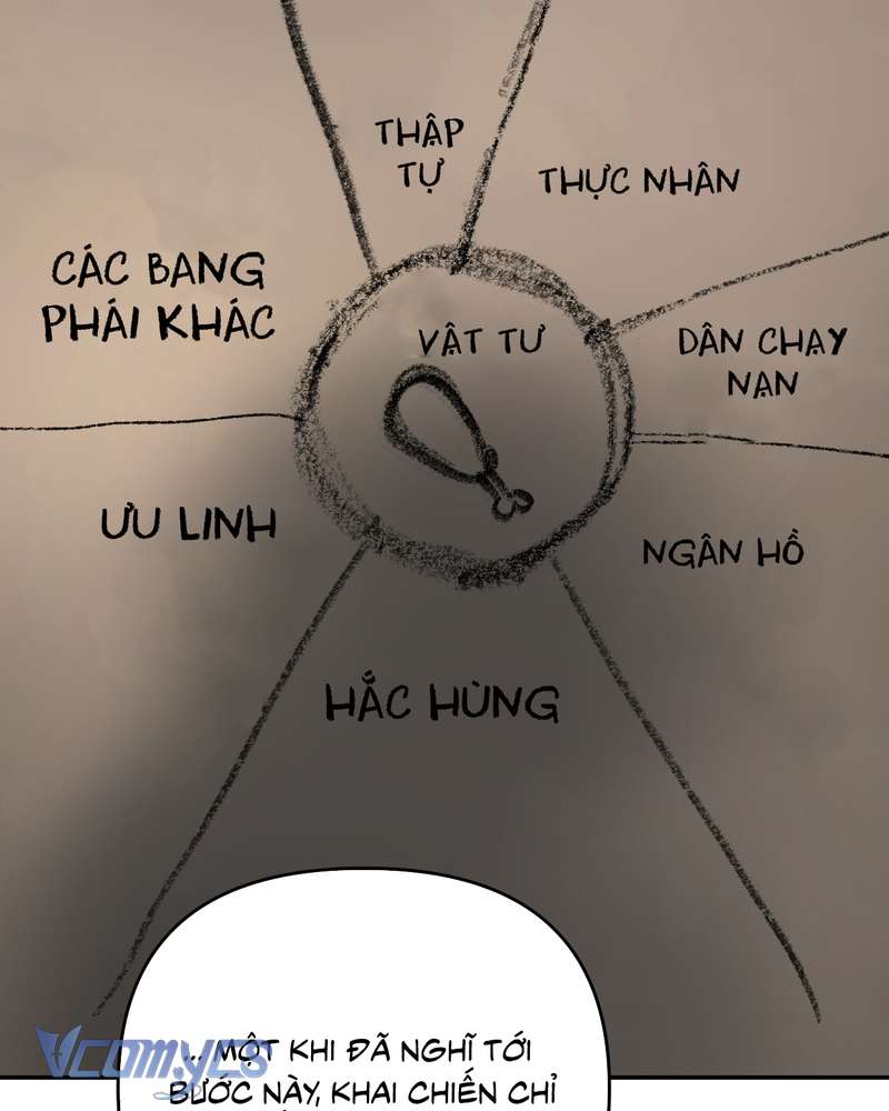 Ác Chi Hoàn Chapter 72 - Trang 3