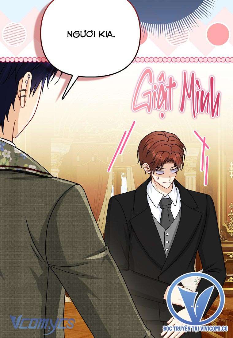 Nhân Vật Phản Diện Đều Thích Tôi Chap 65 - Trang 3