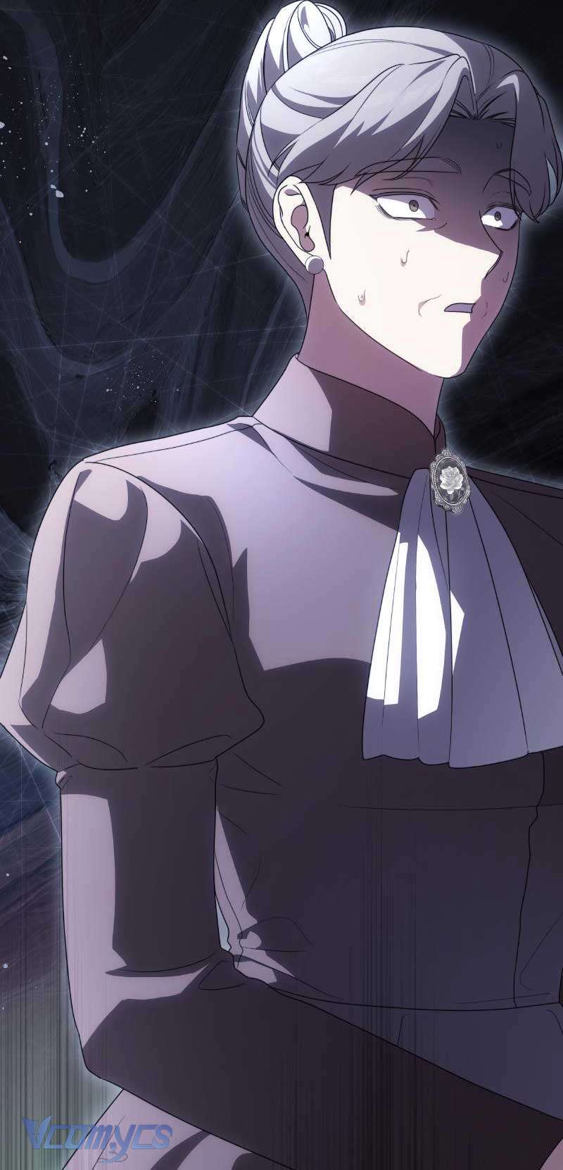 Cái Giá Phải Trả Chap 82 - Trang 3