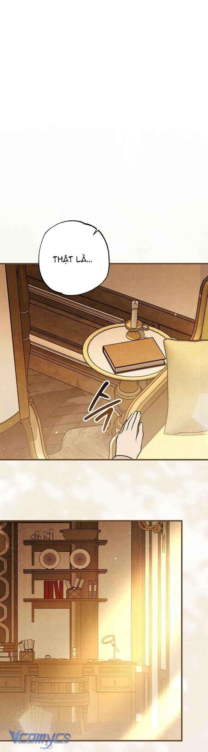 Chào Mừng Đến Với Dinh Thự Hoa Hồng Chap 5 - Trang 3