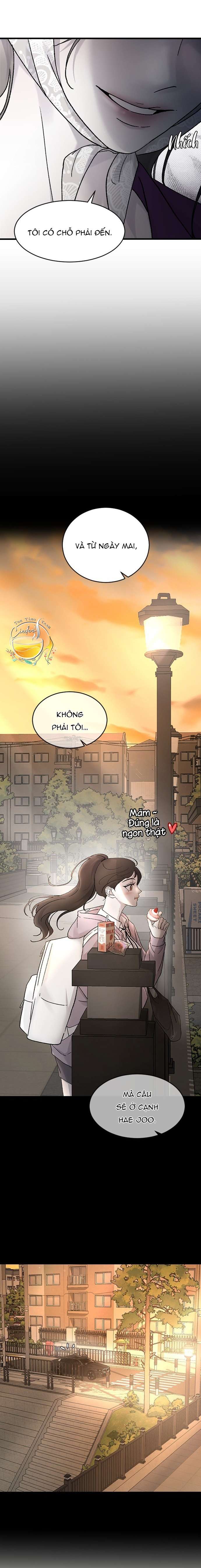 Ba Anh Trai Cực Phẩm Của Tôi Chap 105 - Trang 3