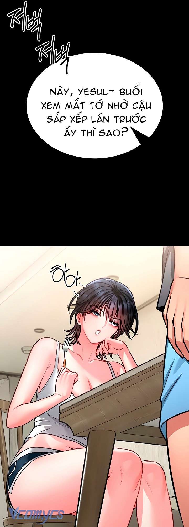 Hướng Dẫn Bảo Vệ Bản Thân Chap 11 - Next 