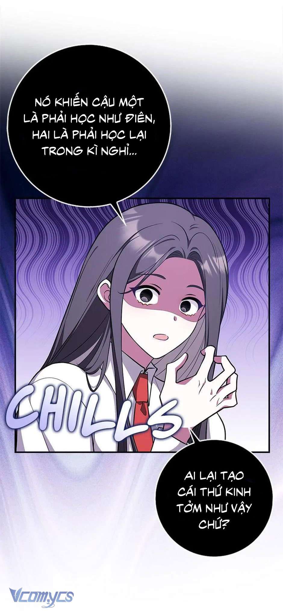 Tôi Thề Chúng Ta Chỉ Là Bạn Chapter 18 - Trang 4