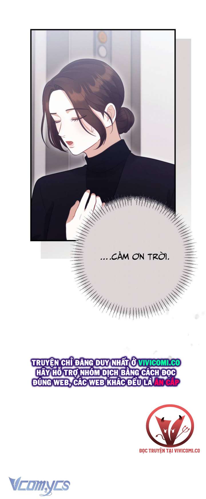 [18+] Hối Hận Muộn Màn Chap 4 - Trang 2