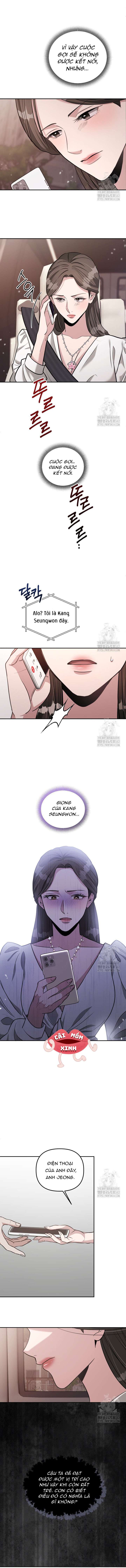 Collector Collector-Chap 50 - Trang 2