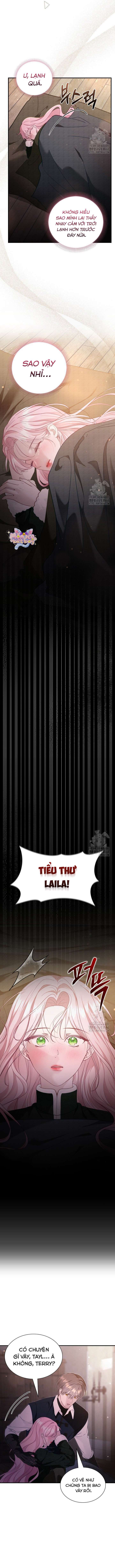 Dẫu Cho Con Gái Của Kẻ Phản Diện Trùng Sinh Chap 52 - Trang 4