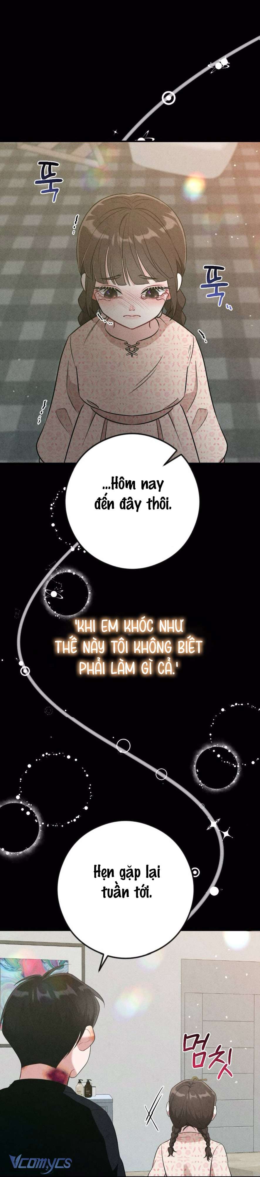 Chiếm Lấy Em Chap 17 - Next Chap 18