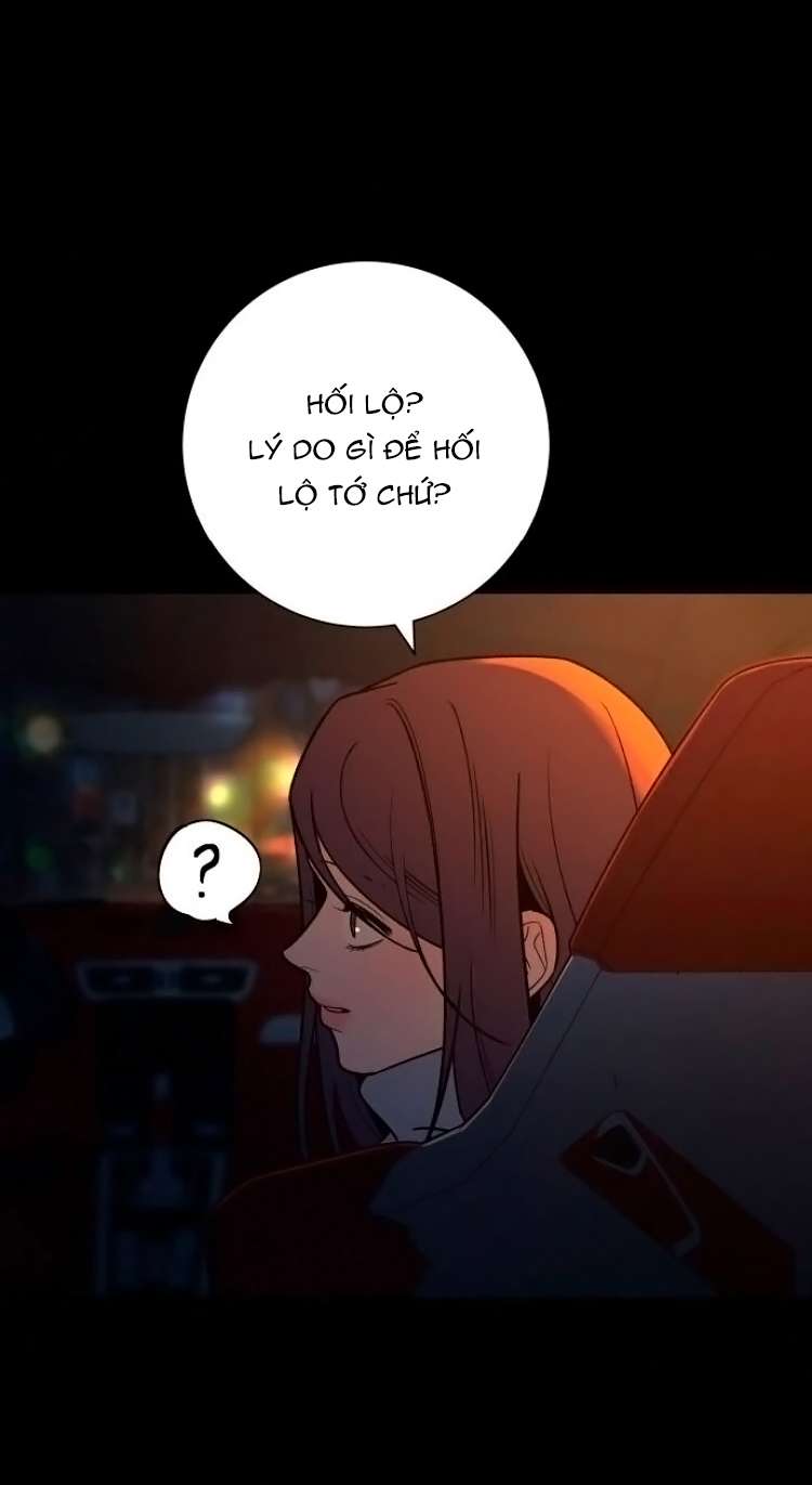 Chiến Lược: Tình Yêu Trong Sáng Chap 129 - Trang 2