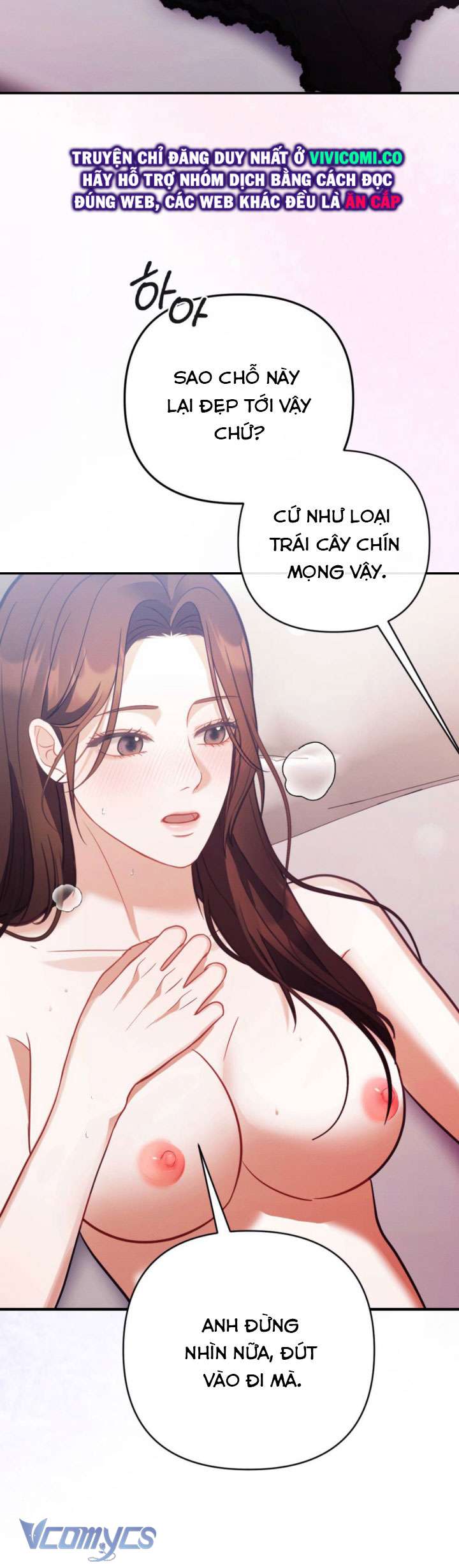 [18+] Hối Hận Muộn Màn Chap 2 - Next Chap 3