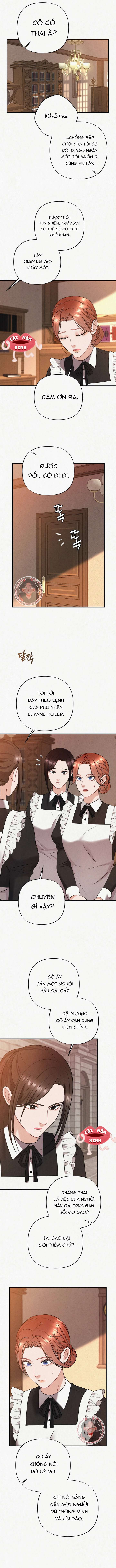 Tù Binh Trong Mơ Tù Binh Trong Mơ-Chap 13 - Trang 2