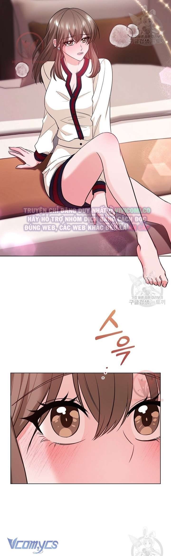 [18+] Mối Quan Hệ Không Lành Mạnh Chap 14 - Next Chap 15