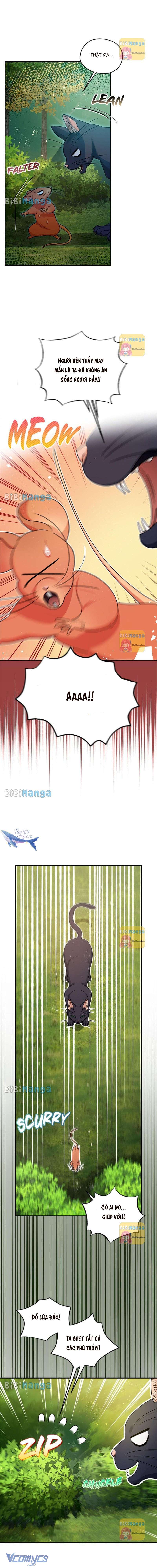 Liều Thuốc An Thần Của Bạo Chúa Chap 64 - Trang 2