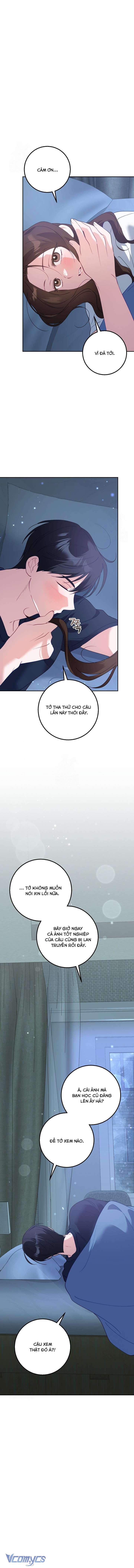 『18+』Đèn Sáng Mà Không Thấy Hàng To Chap 21 - Trang 2