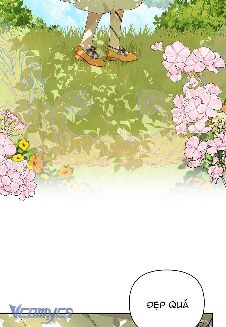 Tôi đã trở thành con gái út của công tước phản diện Chapter 9 - Trang 3