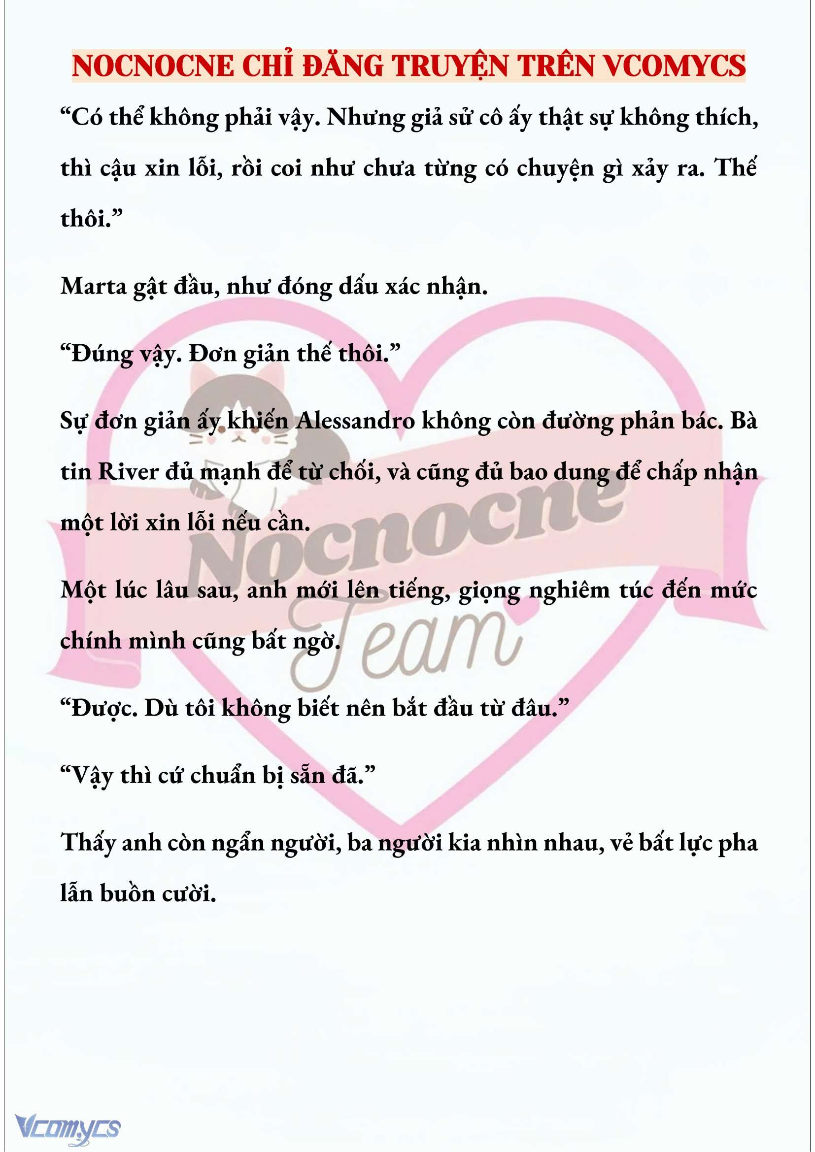 [TIỂU THUYẾT] ĐIỂM CHÍ Chap 171 - Trang 2