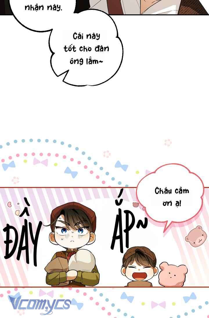 Phương Pháp Che Giấu Đứa Con Của Hoàng Đế Chap 120 - Trang 3