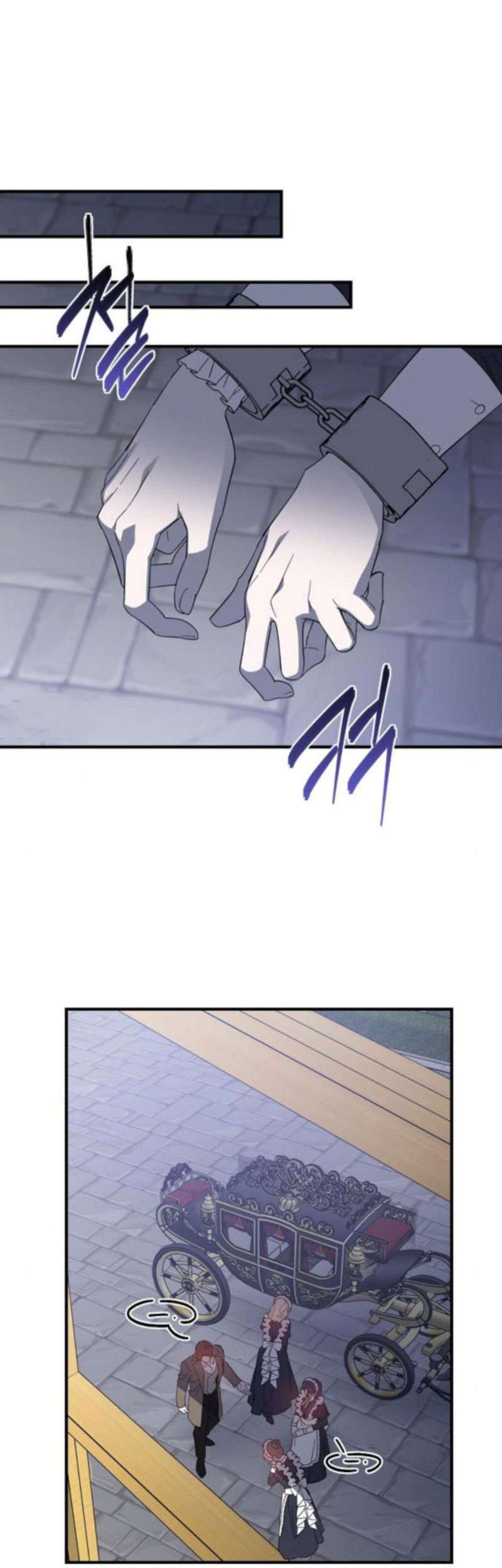 Nữ Hầu Báo Thù: Thời Khắc Cuối Cùng Chap 41 - Trang 2